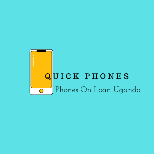 Quick Phones Logo